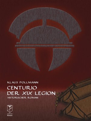 cover image of Centurio der XIX Legion